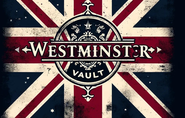 Westminster Vault