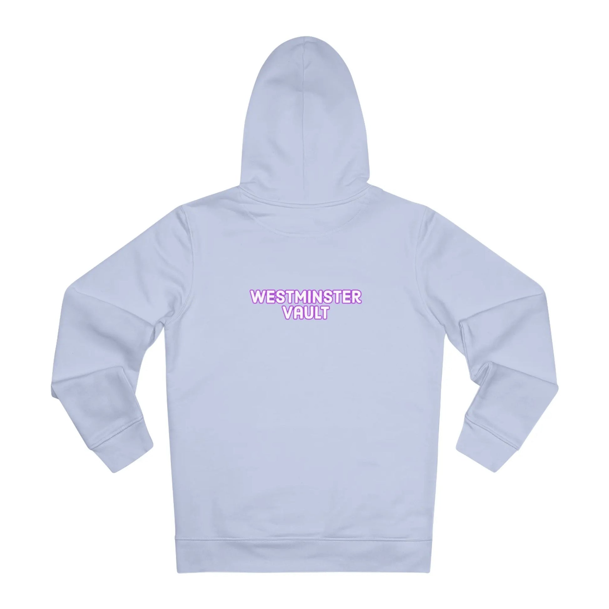 Westminster Vault Stamped Hoodie (Unisex) Westminster Vault