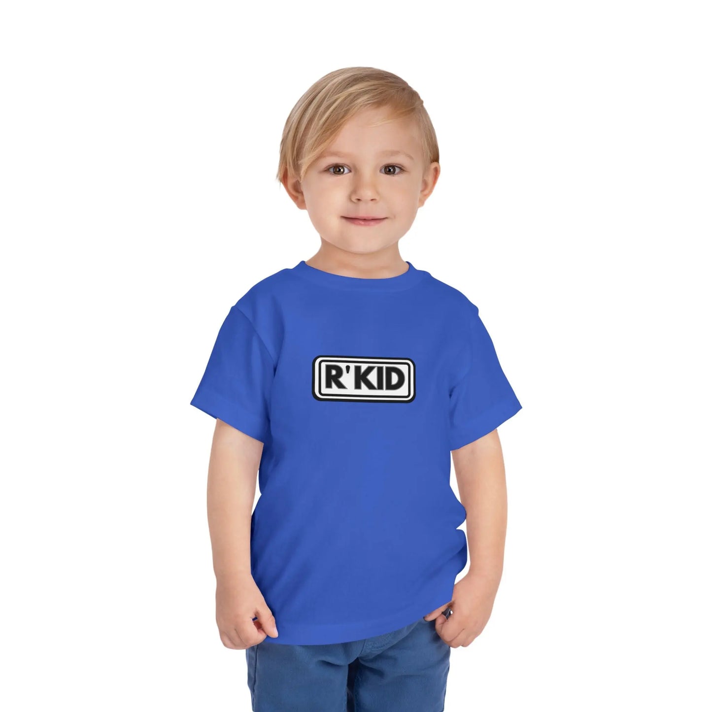 Toddler Short Sleeve Tee Westminster Vault