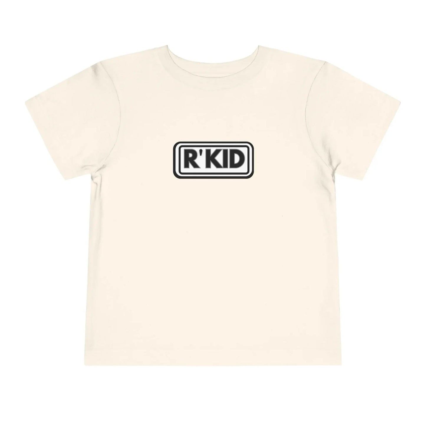 Toddler Short Sleeve Tee Westminster Vault