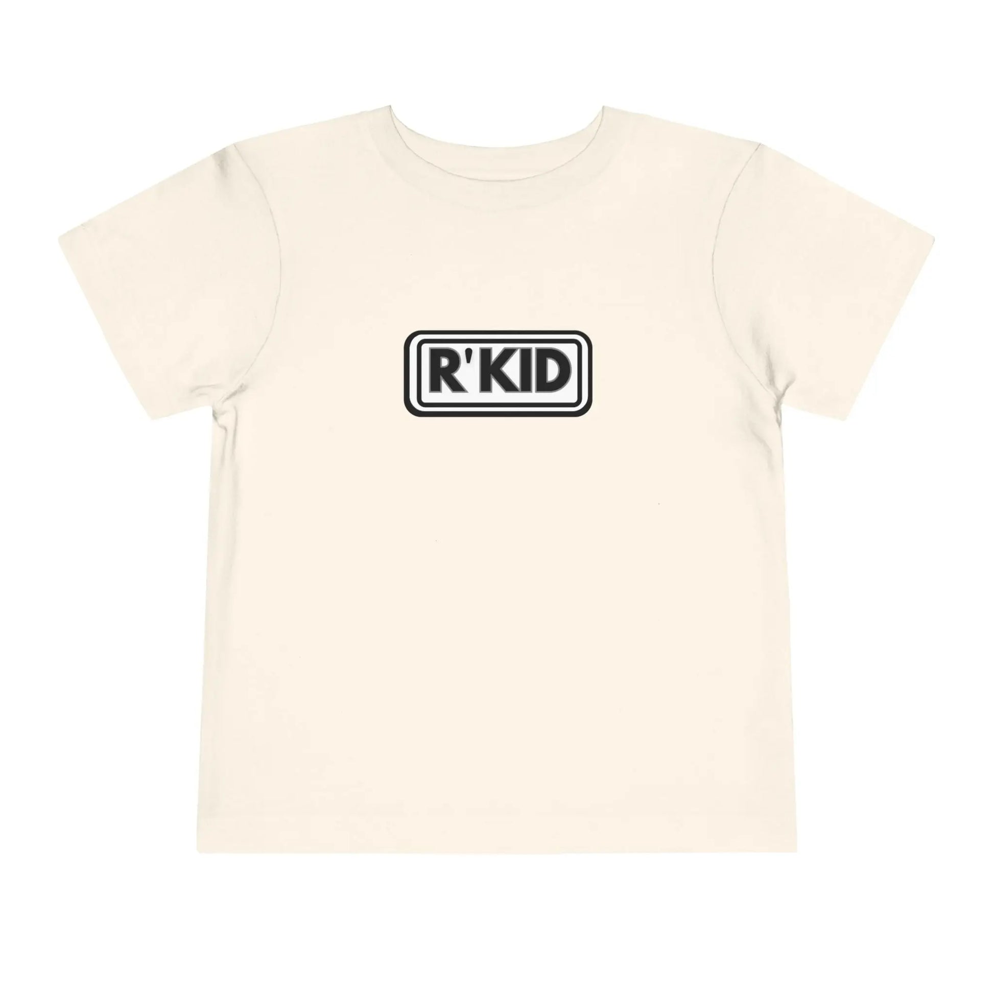 Toddler Short Sleeve Tee Westminster Vault