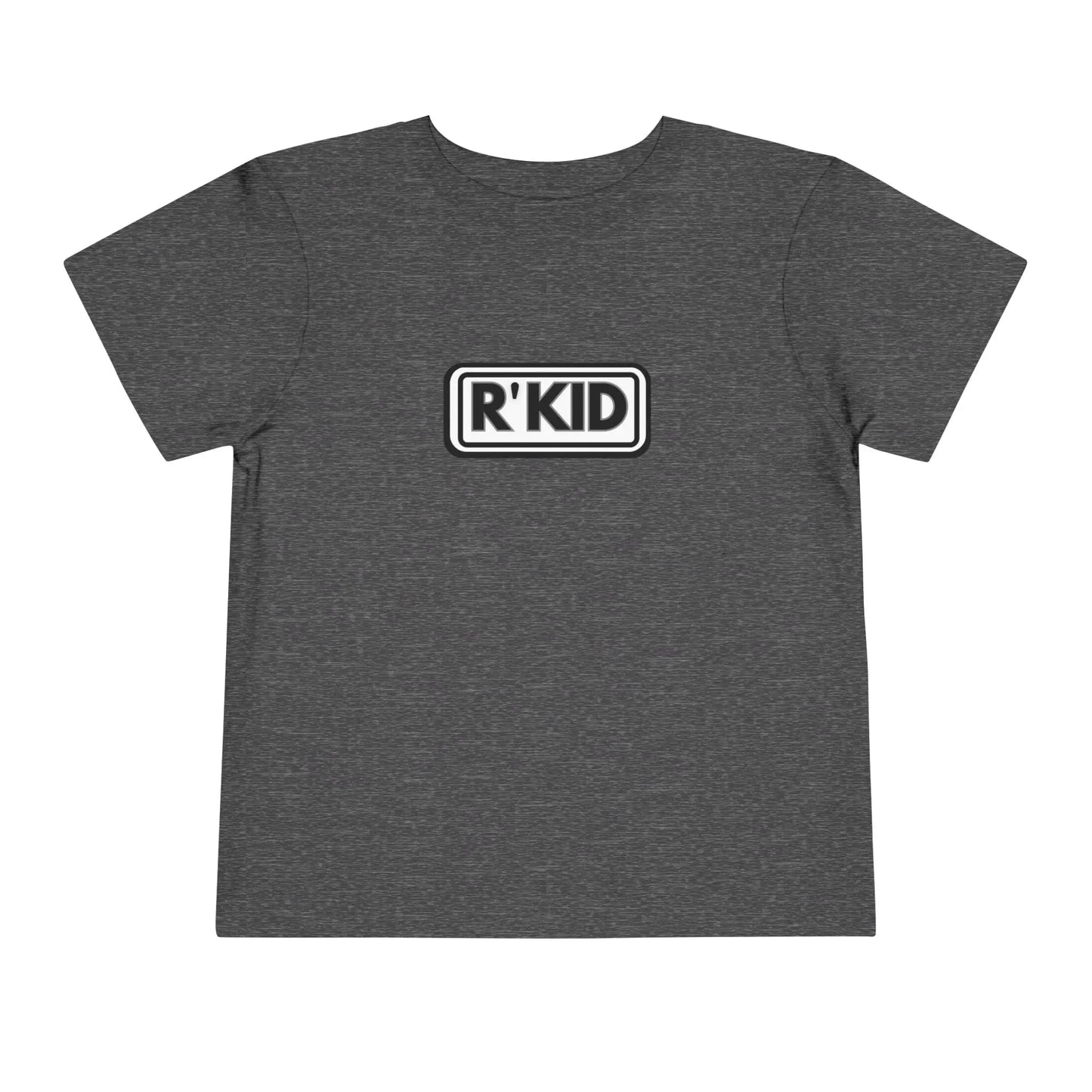 Toddler Short Sleeve Tee Westminster Vault