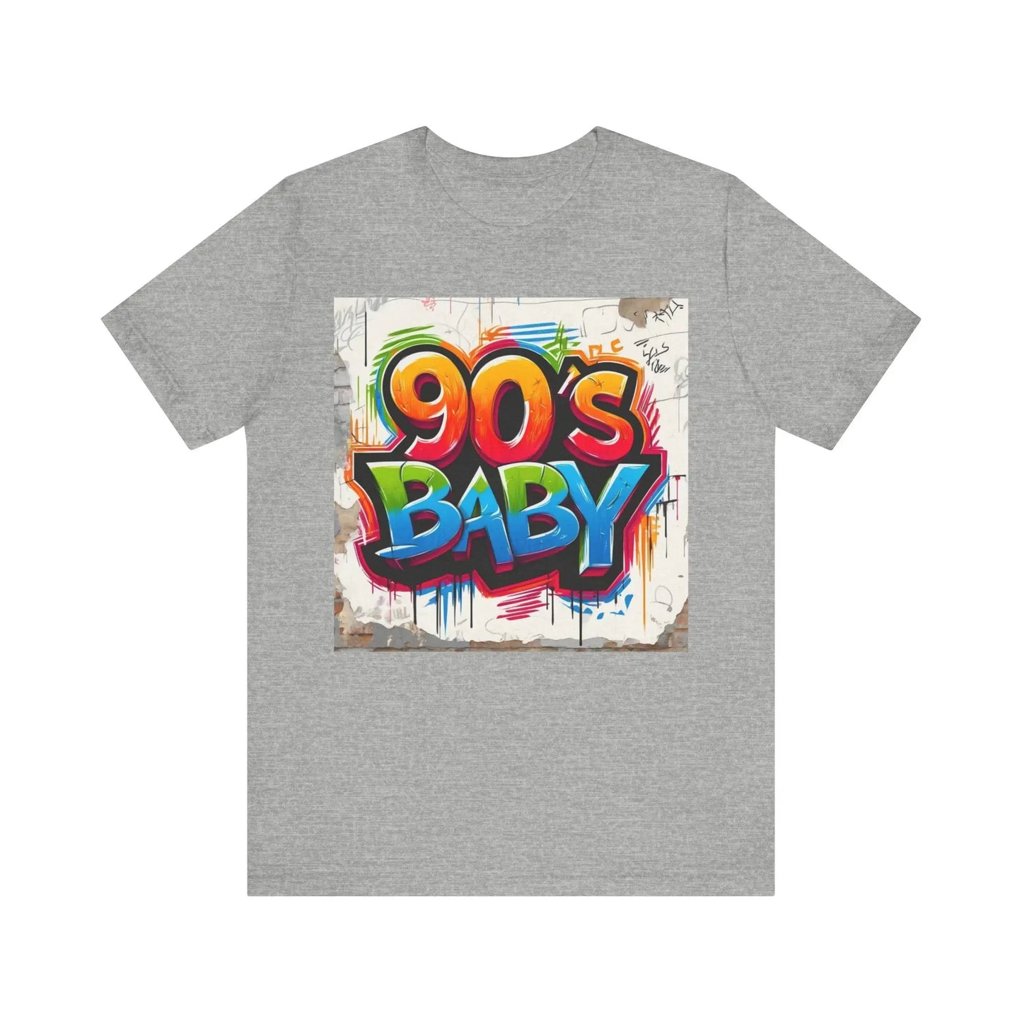 Westminster Vault: 90's Baby T-Shirt (Unisex) Westminster Vault