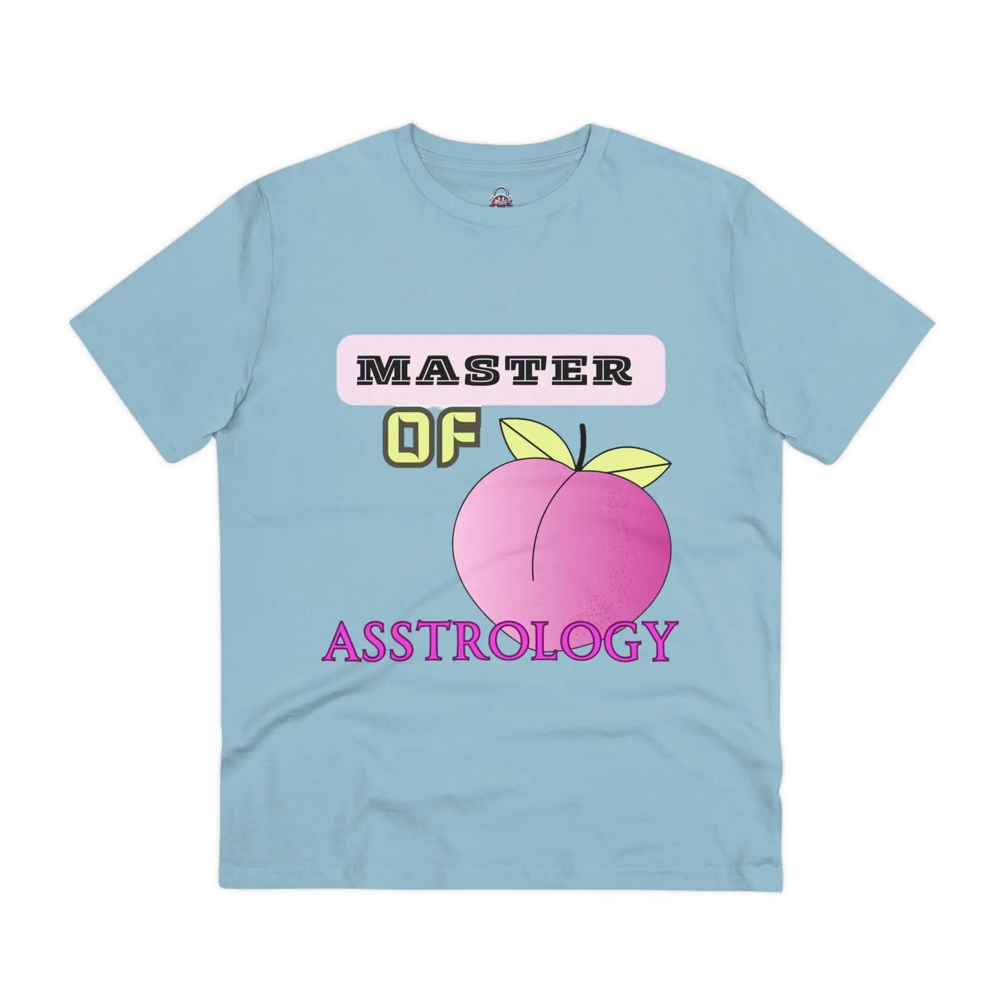 Westminster Vault Asstrology T-shirt (Unisex) Westminster Vault