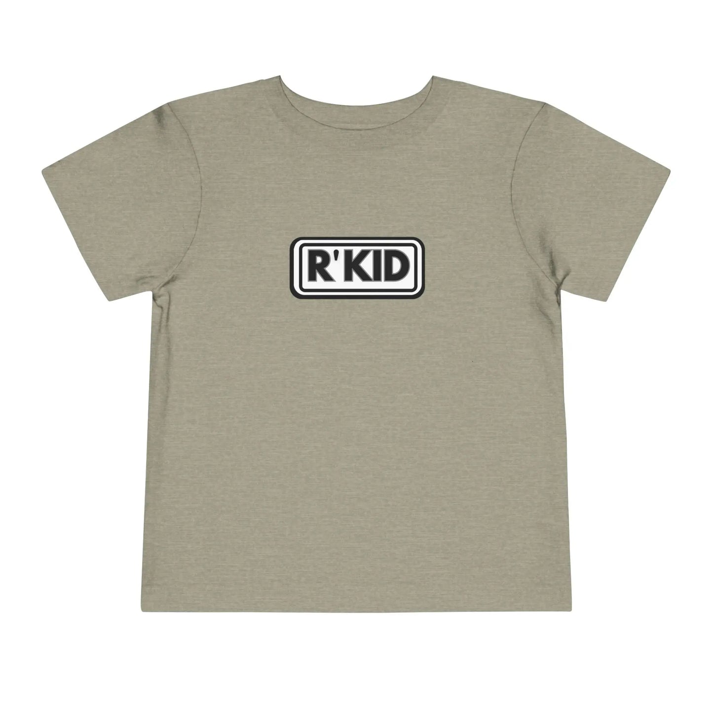 Toddler Short Sleeve Tee Westminster Vault