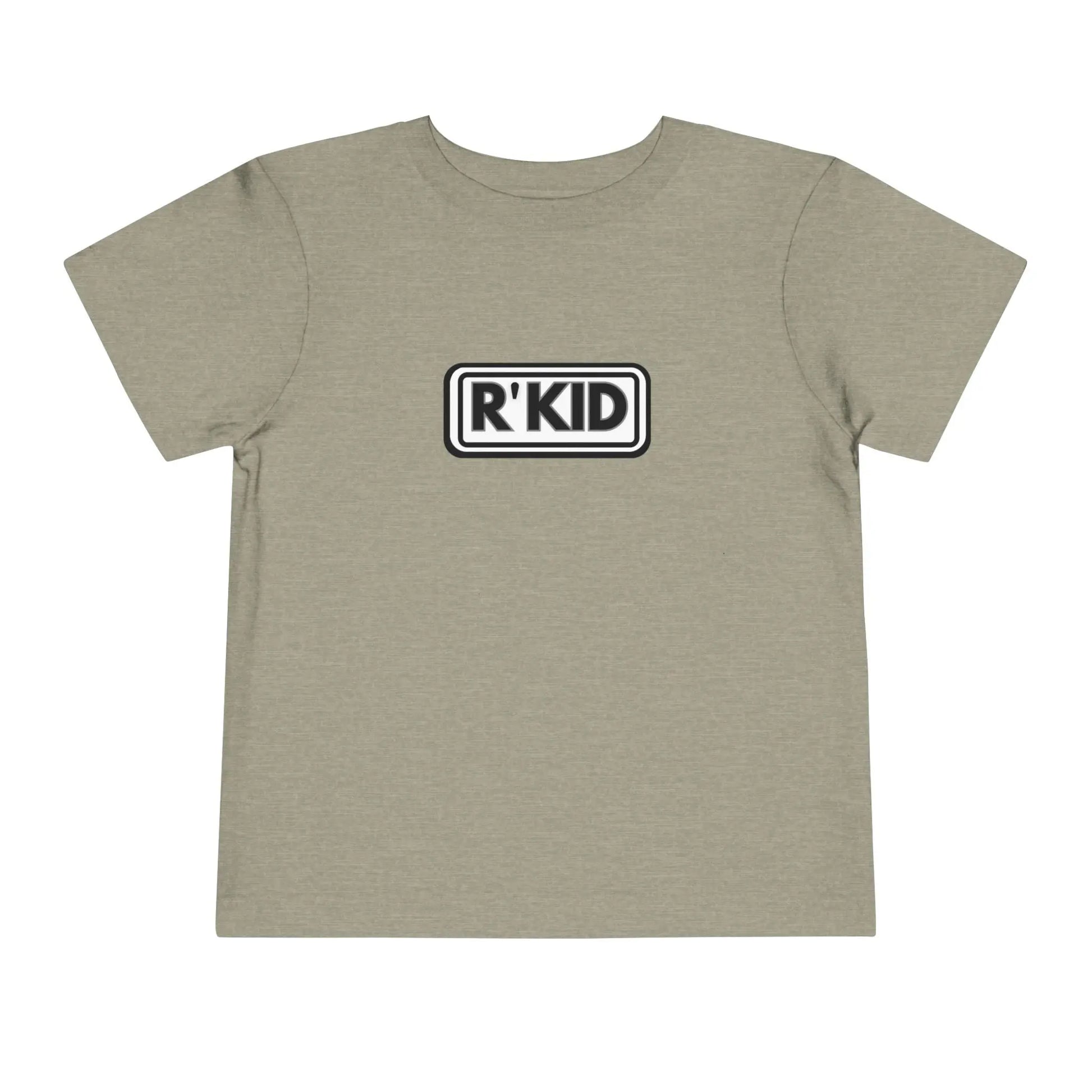 Toddler Short Sleeve Tee Westminster Vault