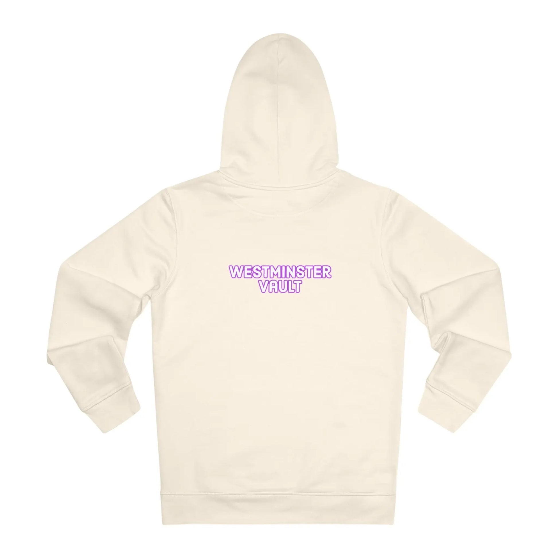 Westminster Vault Stamped Hoodie (Unisex) Westminster Vault