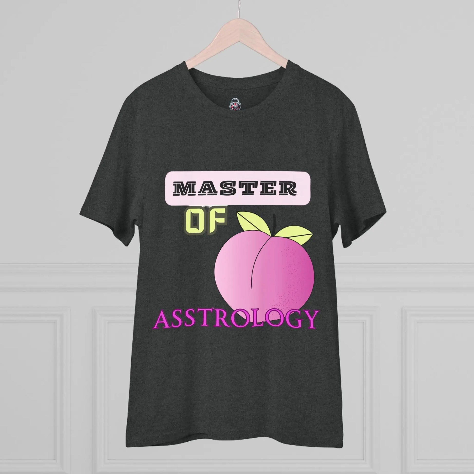 Westminster Vault Asstrology T-shirt (Unisex) Westminster Vault