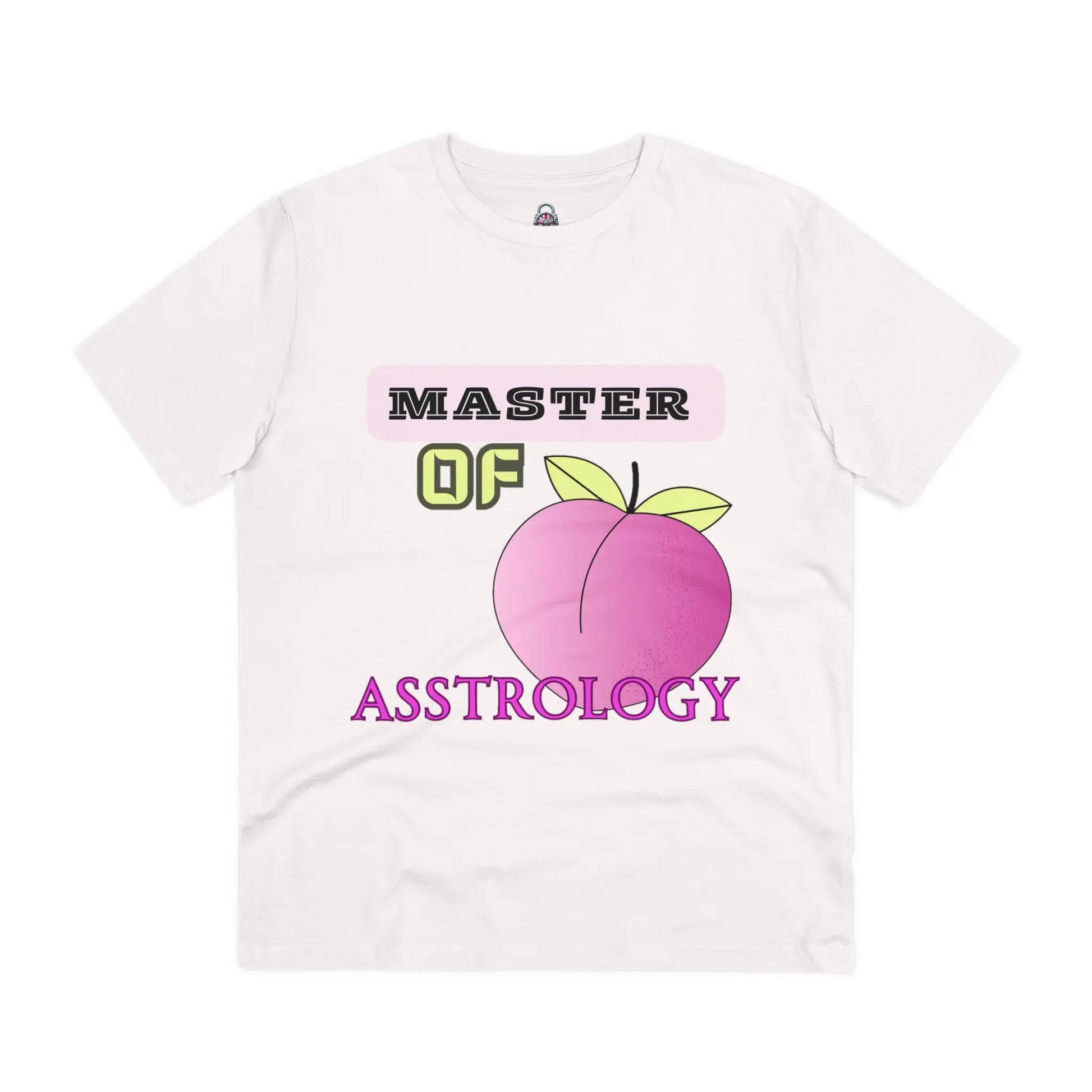 Westminster Vault Asstrology T-shirt (Unisex) Westminster Vault