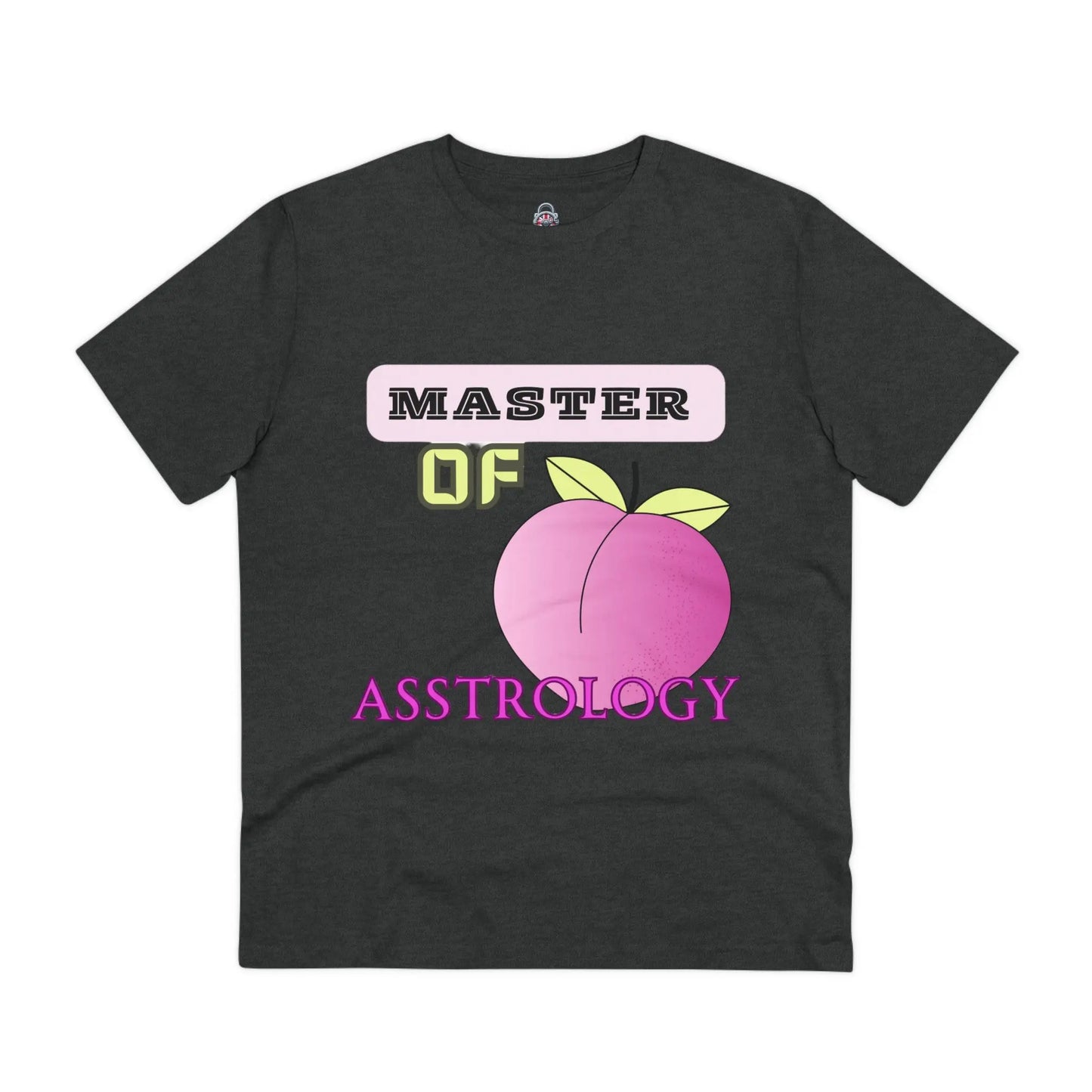 Westminster Vault Asstrology T-shirt (Unisex) Westminster Vault