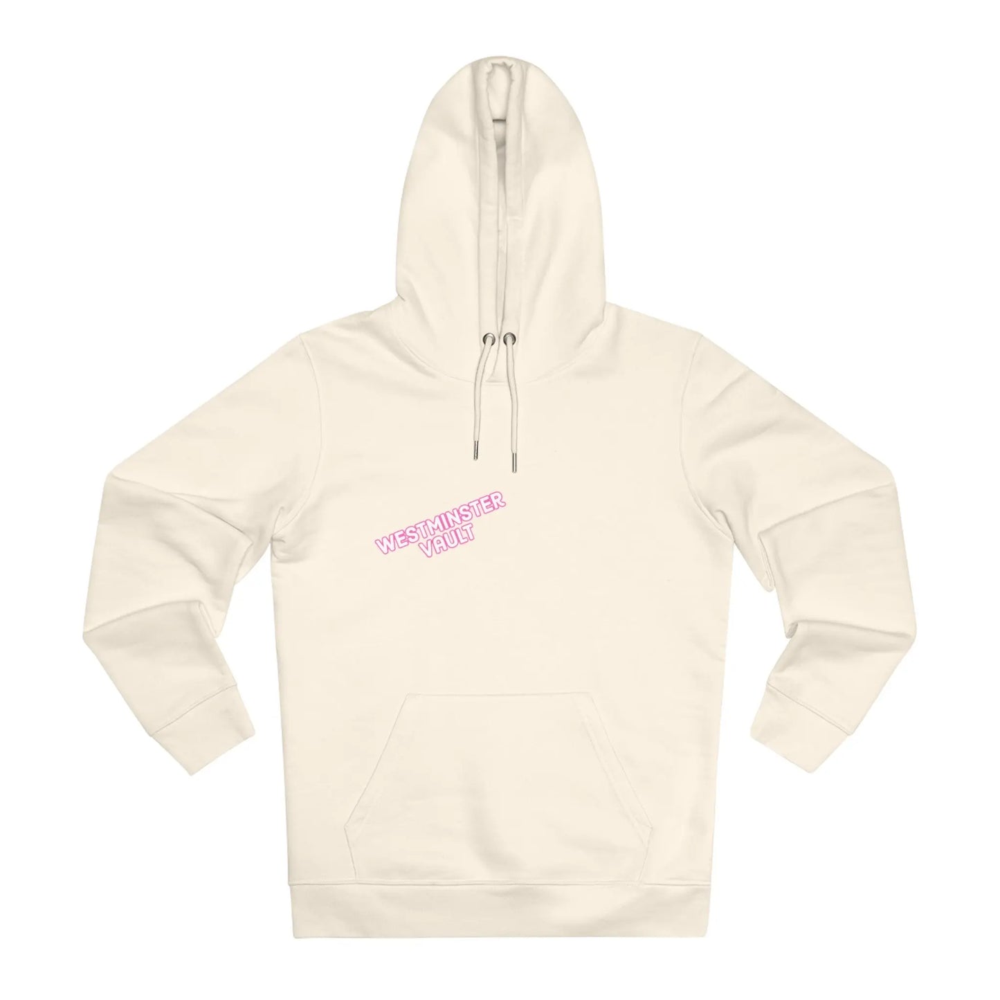 Westminster Vault Stamped Hoodie (Unisex) Westminster Vault