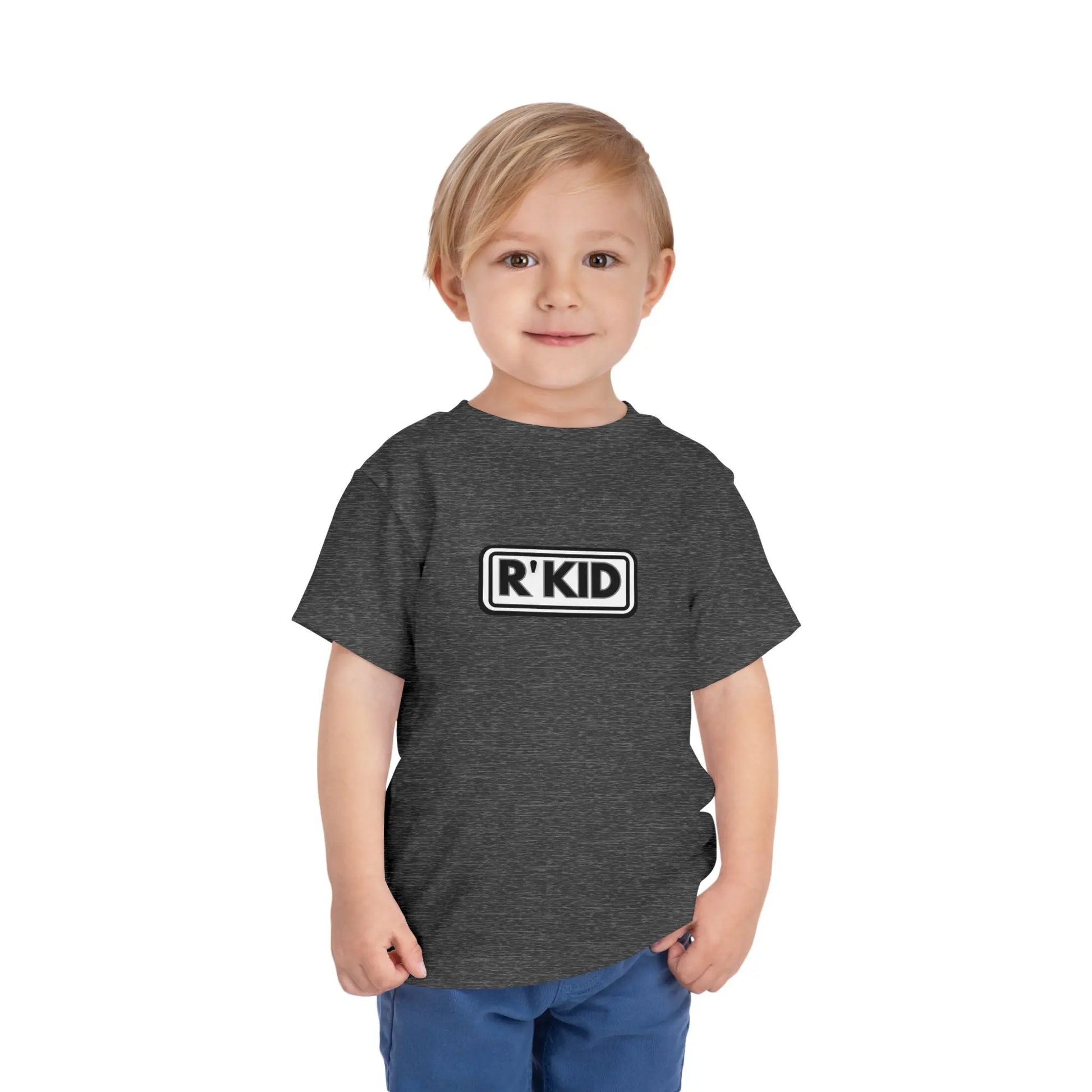 Toddler Short Sleeve Tee Westminster Vault