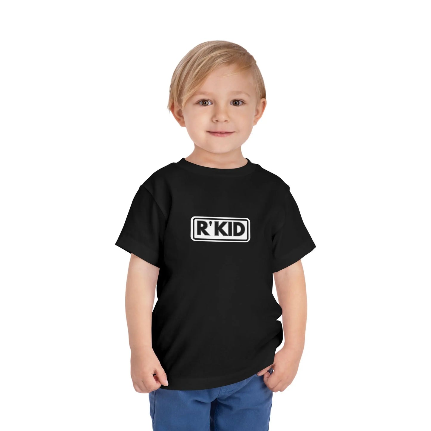 Toddler Short Sleeve Tee Westminster Vault