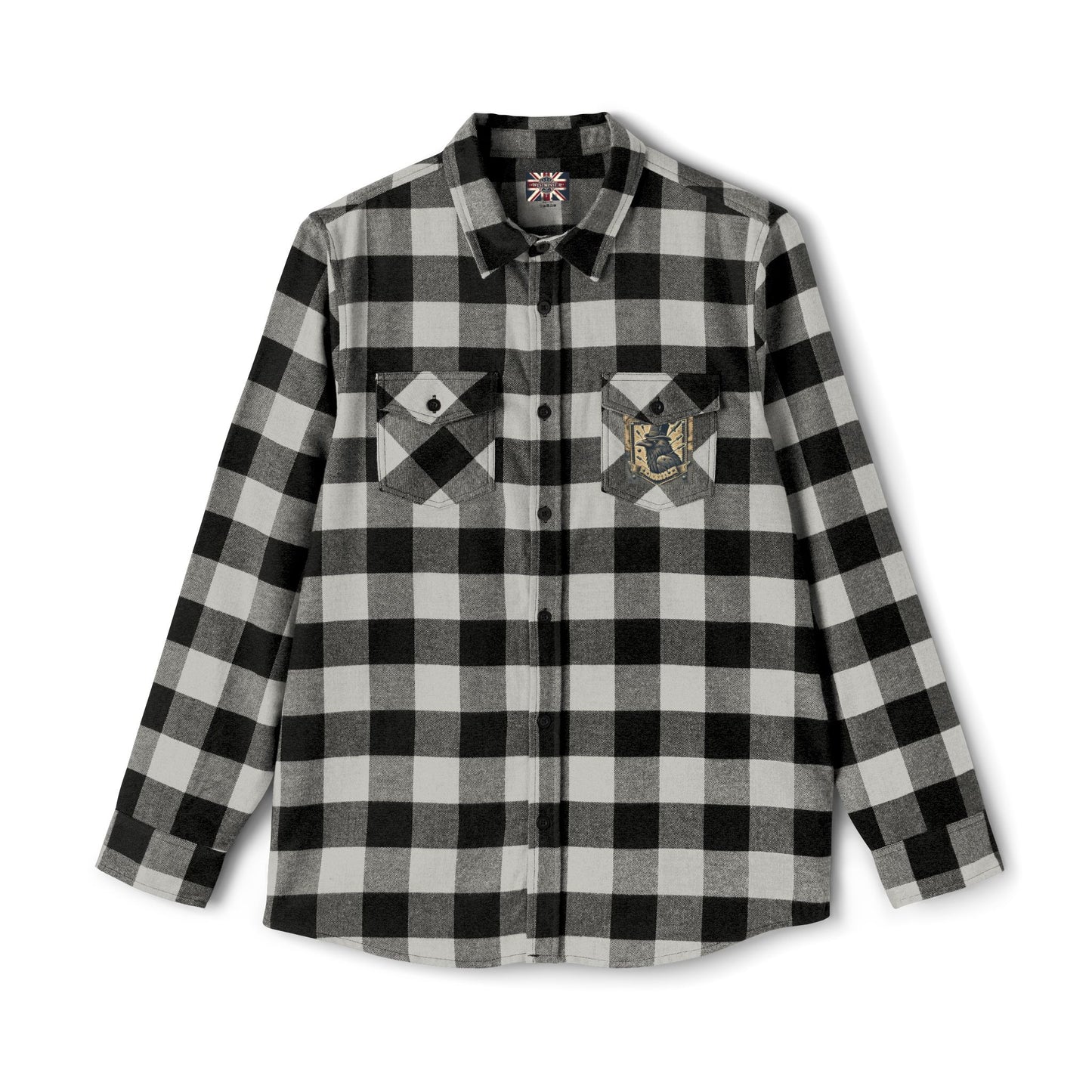 Crow and Hat Rugged Flannel (Men's) Westminster Vault