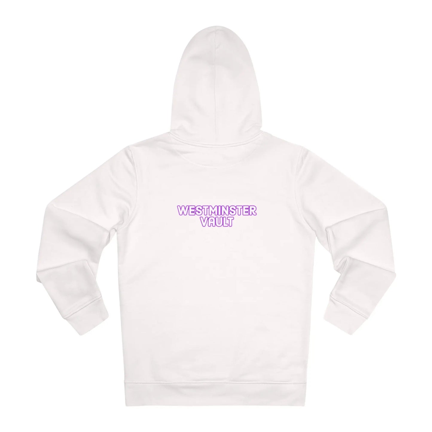 Westminster Vault Stamped Hoodie (Unisex) Westminster Vault