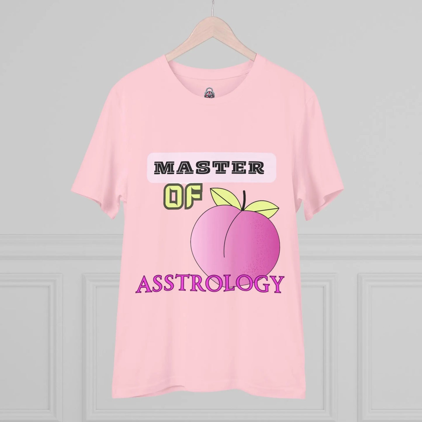 Westminster Vault Asstrology T-shirt (Unisex) Westminster Vault