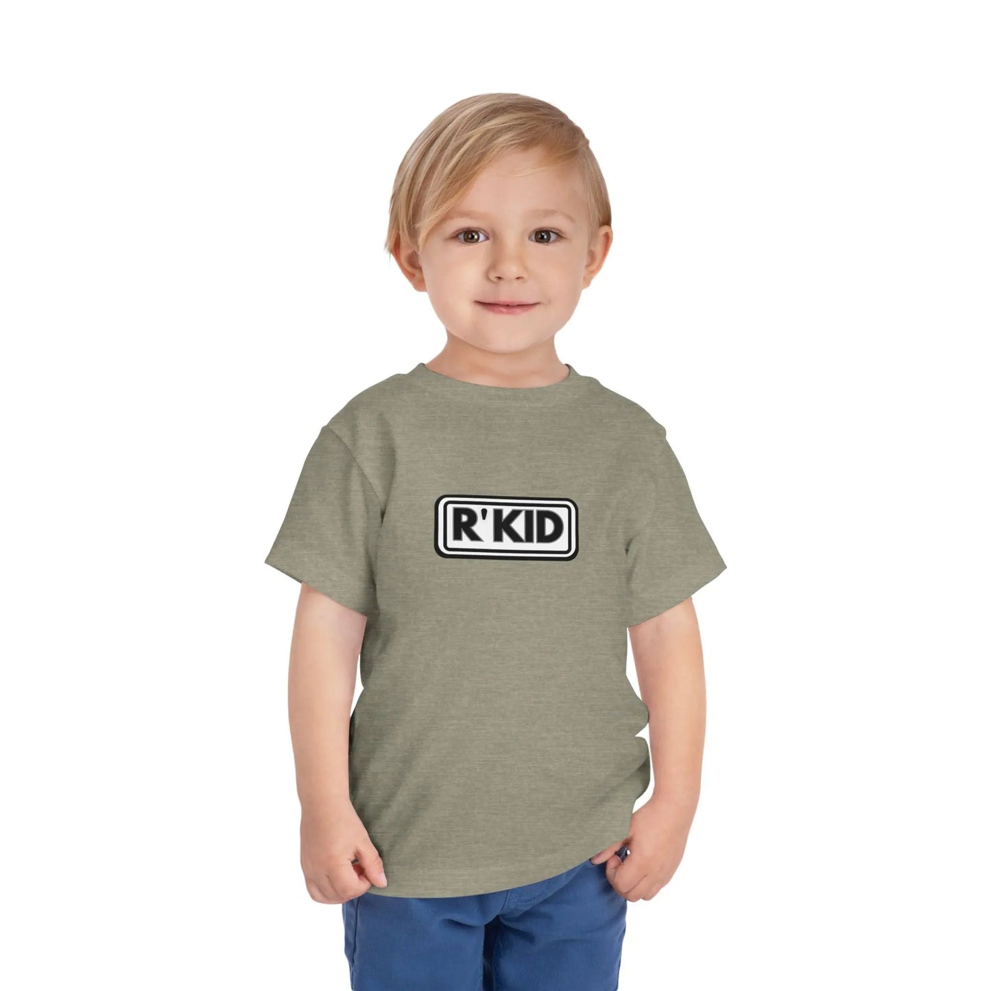 Toddler Short Sleeve Tee Westminster Vault