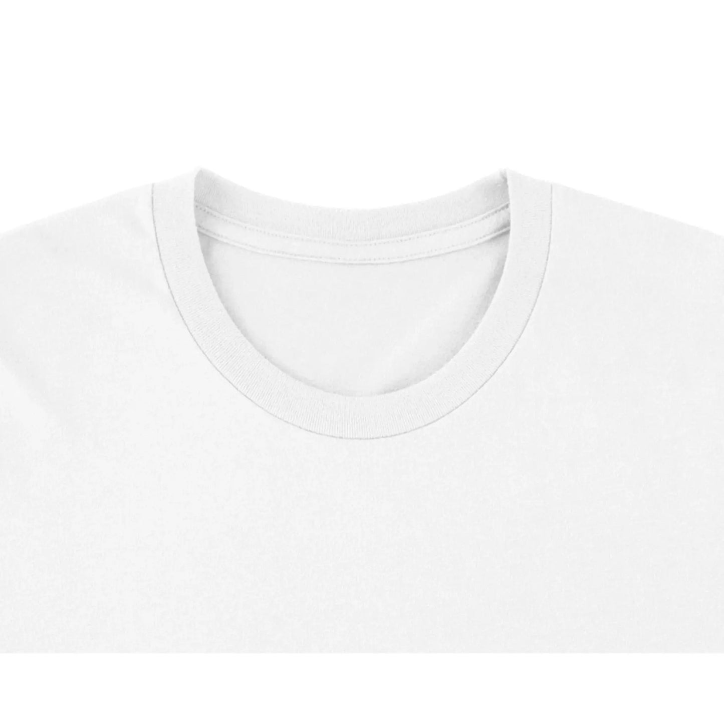 Oasis Style Oversized Drop-Shoulder T-shirt (Men's) Westminster Vault