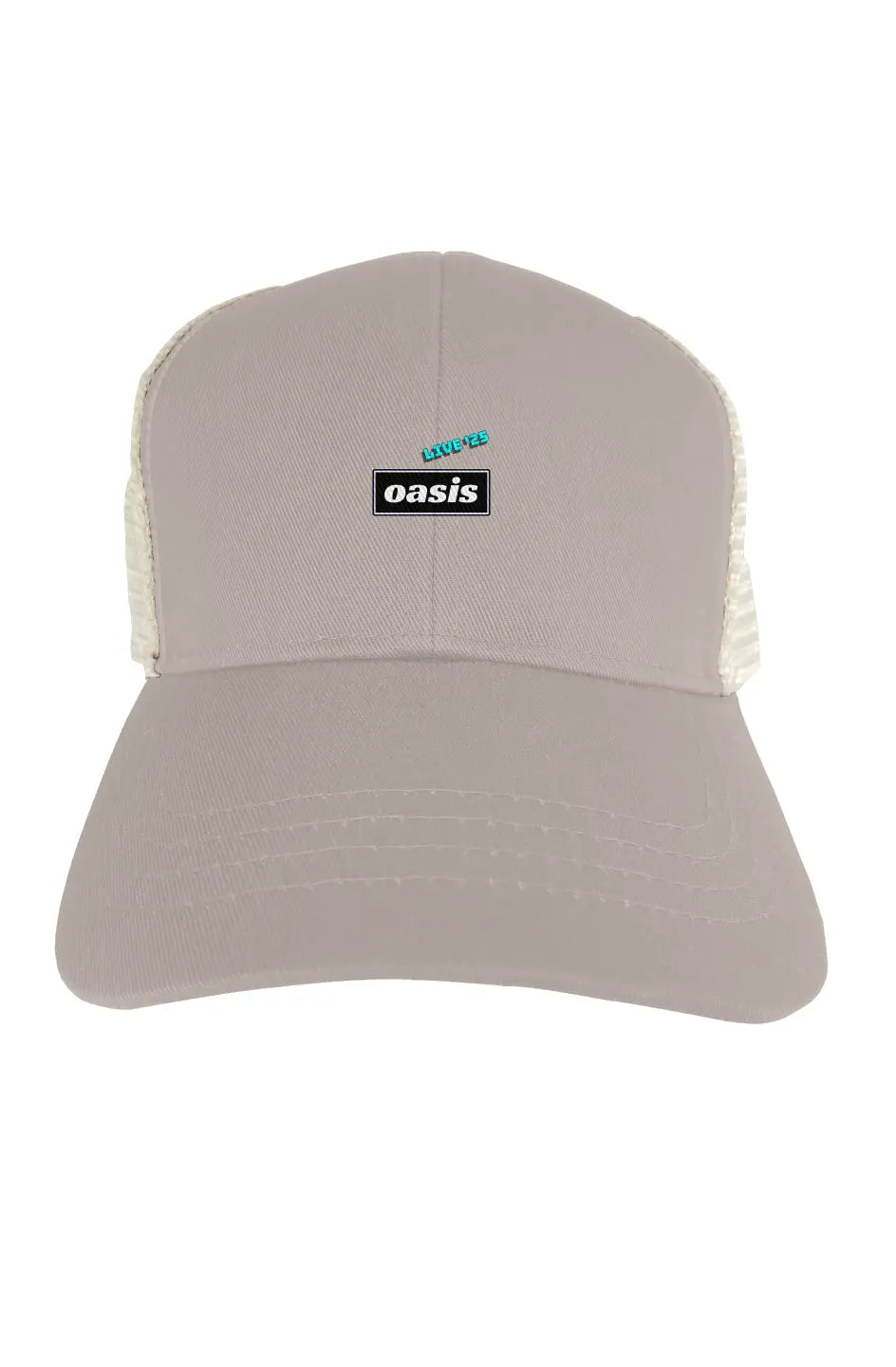 Oasis Reunion Tour Trucker Hat (Unisex) Westminster Vault