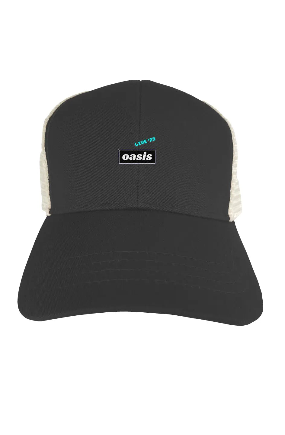 Oasis Reunion Tour Trucker Hat (Unisex) Westminster Vault