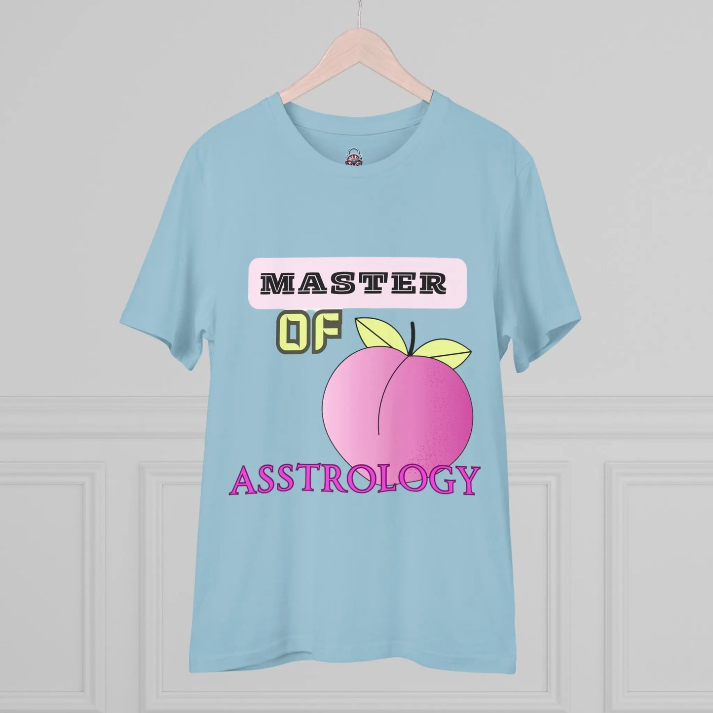 Westminster Vault Asstrology T-shirt (Unisex) Westminster Vault