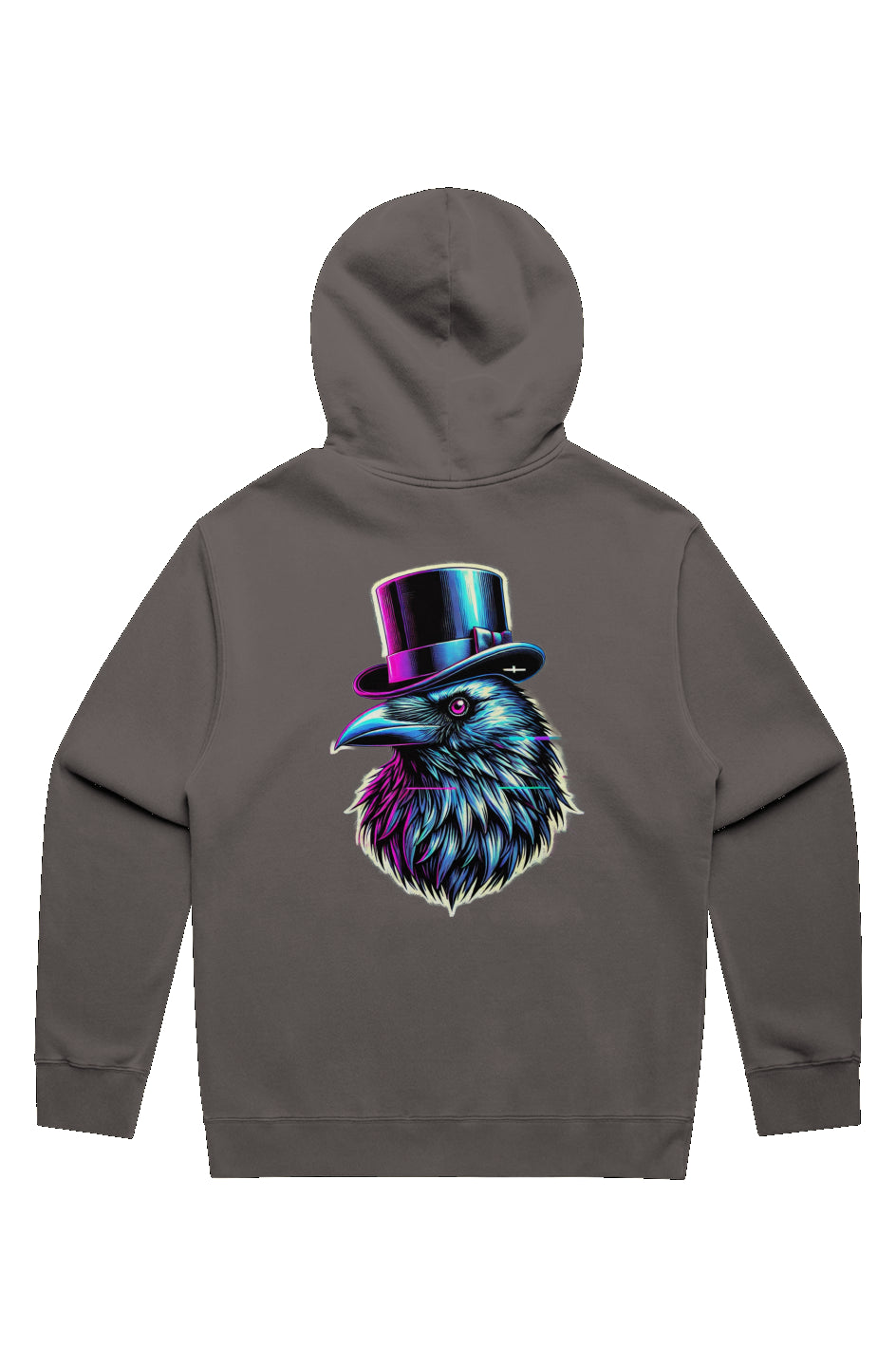 Crow and Hat "Only" Faded Hoodie (Men's) (Women's) Westminster Vault
Onlyfans style text to the front. Bold glitched effect Crow in a Top Hat with arrows. Colours are blues, purples on the rear.  Westminster Vault website. Westminster Vault has the best Streetwear Clothing  designs. Viral Artist merch and funny t-shirt gift ideas for men and women. UK Company British Owned Available on Google, Facebook, Instagram, Viral, YouTube,