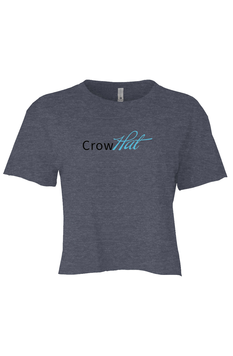 Crow and Hat 'Only' Crop Top (Women's) Westminster Vault