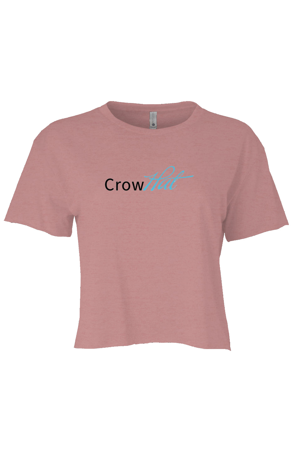 Crow and Hat 'Only' Crop Top (Women's) Westminster Vault