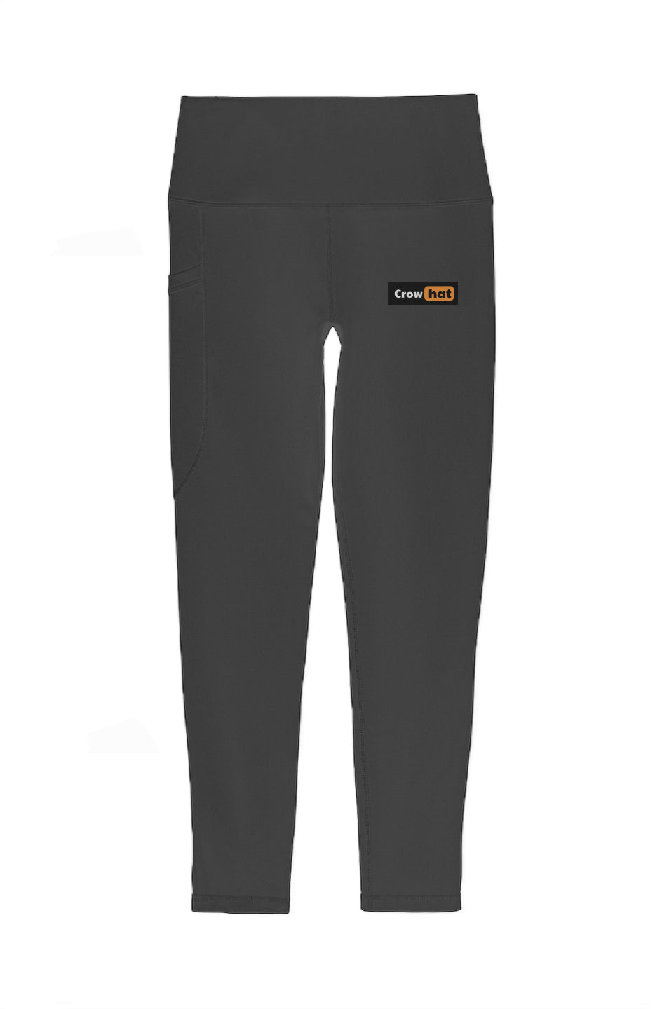 Crow and Hat High Rise Leggings (Women's) Westminster Vault