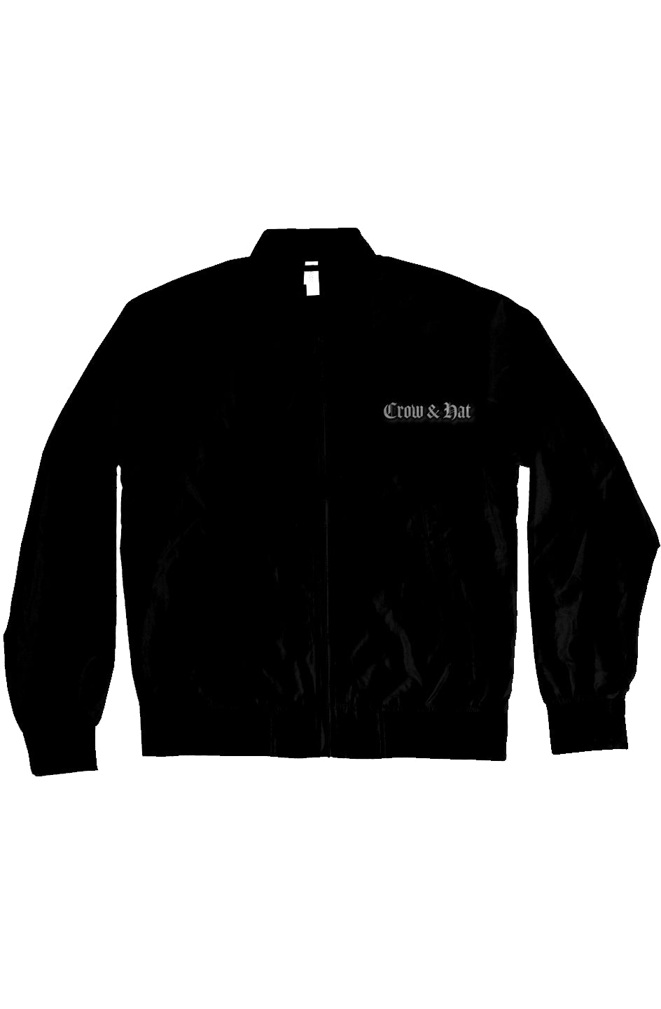 Crow and Hat Lightweight Bomber Jacket (Men's) Westminster Vault