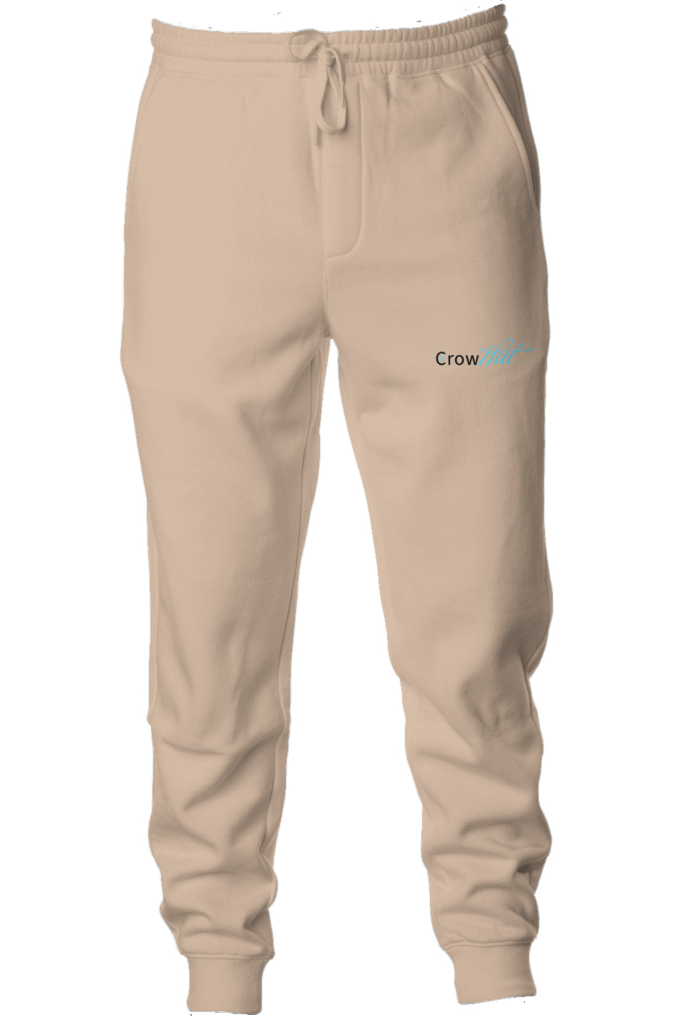 Crow and Hat Pigment Fleece Joggers Westminster Vault