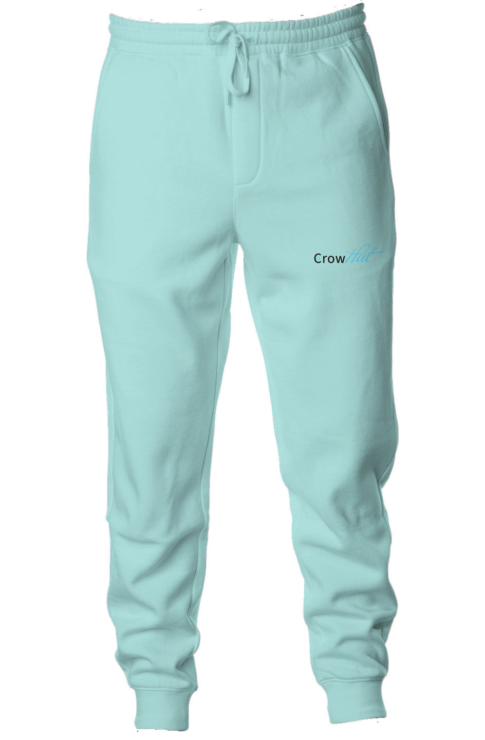 Crow and Hat Pigment Fleece Joggers Westminster Vault