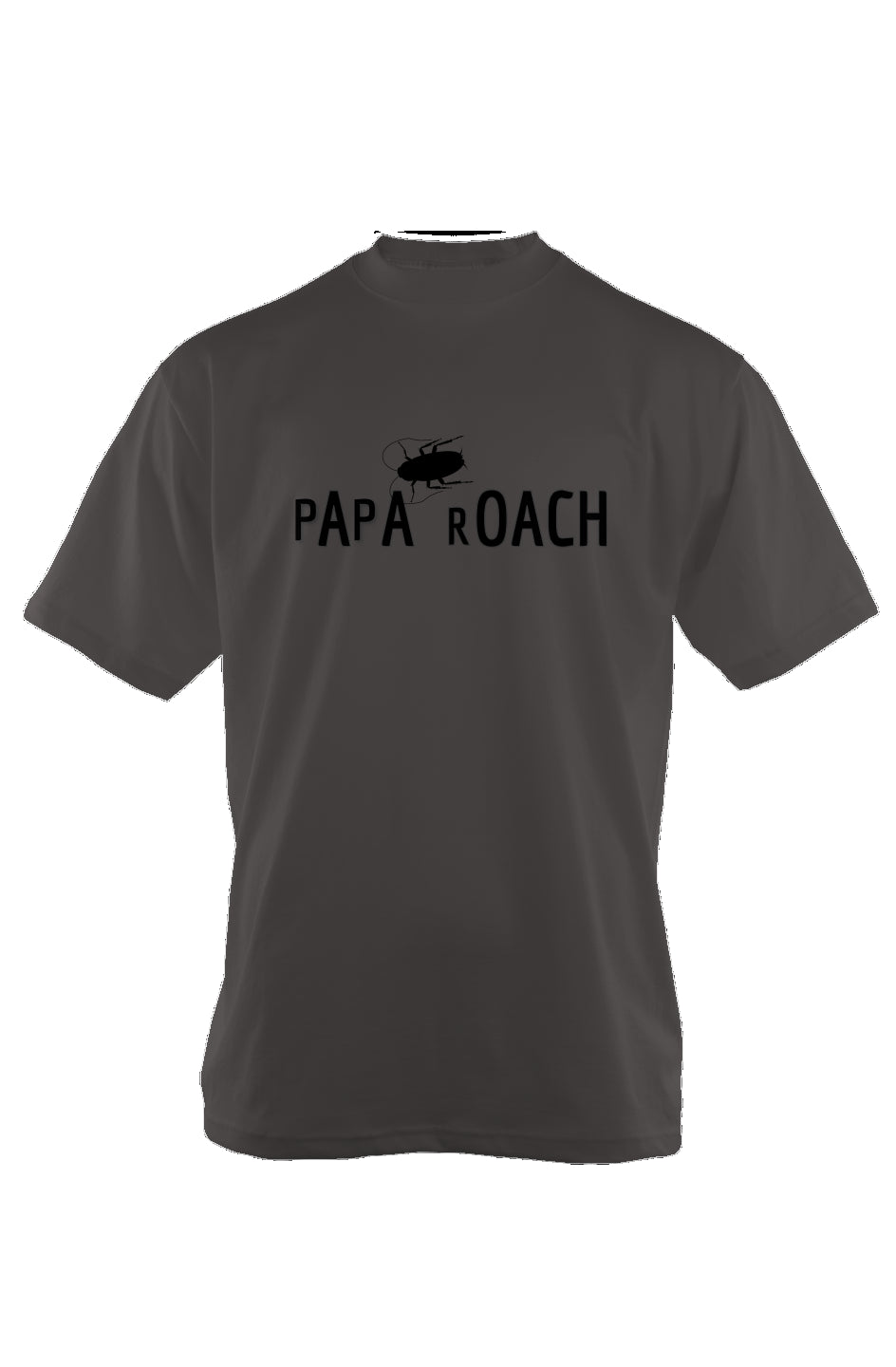 Papa Roach Style Oversized T Shirt (Men's) Westminster Vault