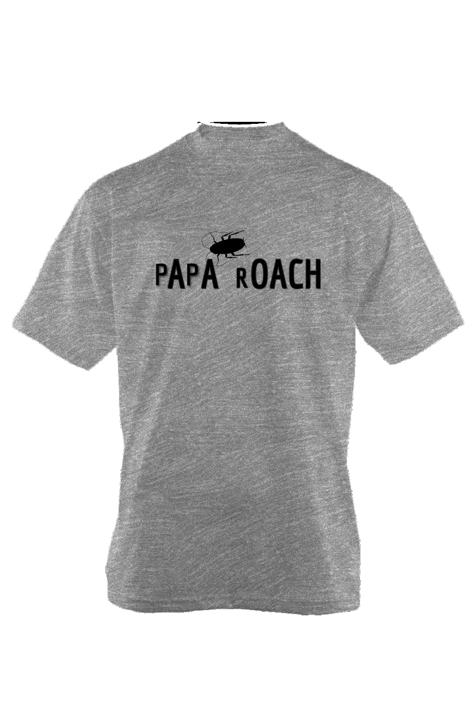 Papa Roach Style Oversized T Shirt (Men's) Westminster Vault