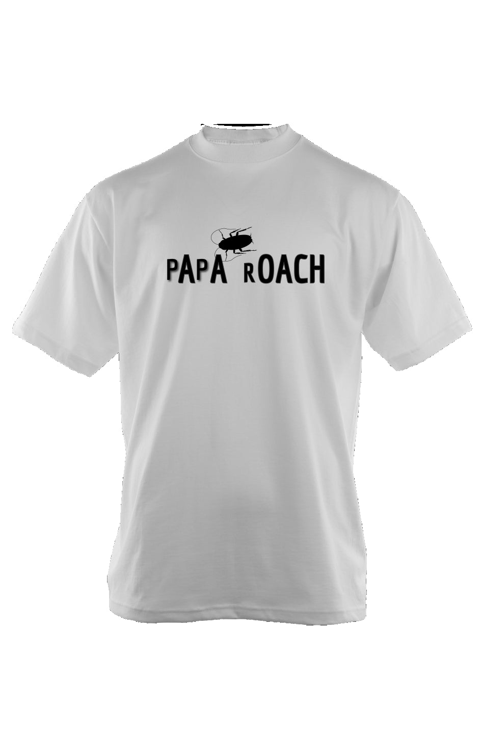 Papa Roach Shift Oversized T Shirt (Men's) Westminster Vault