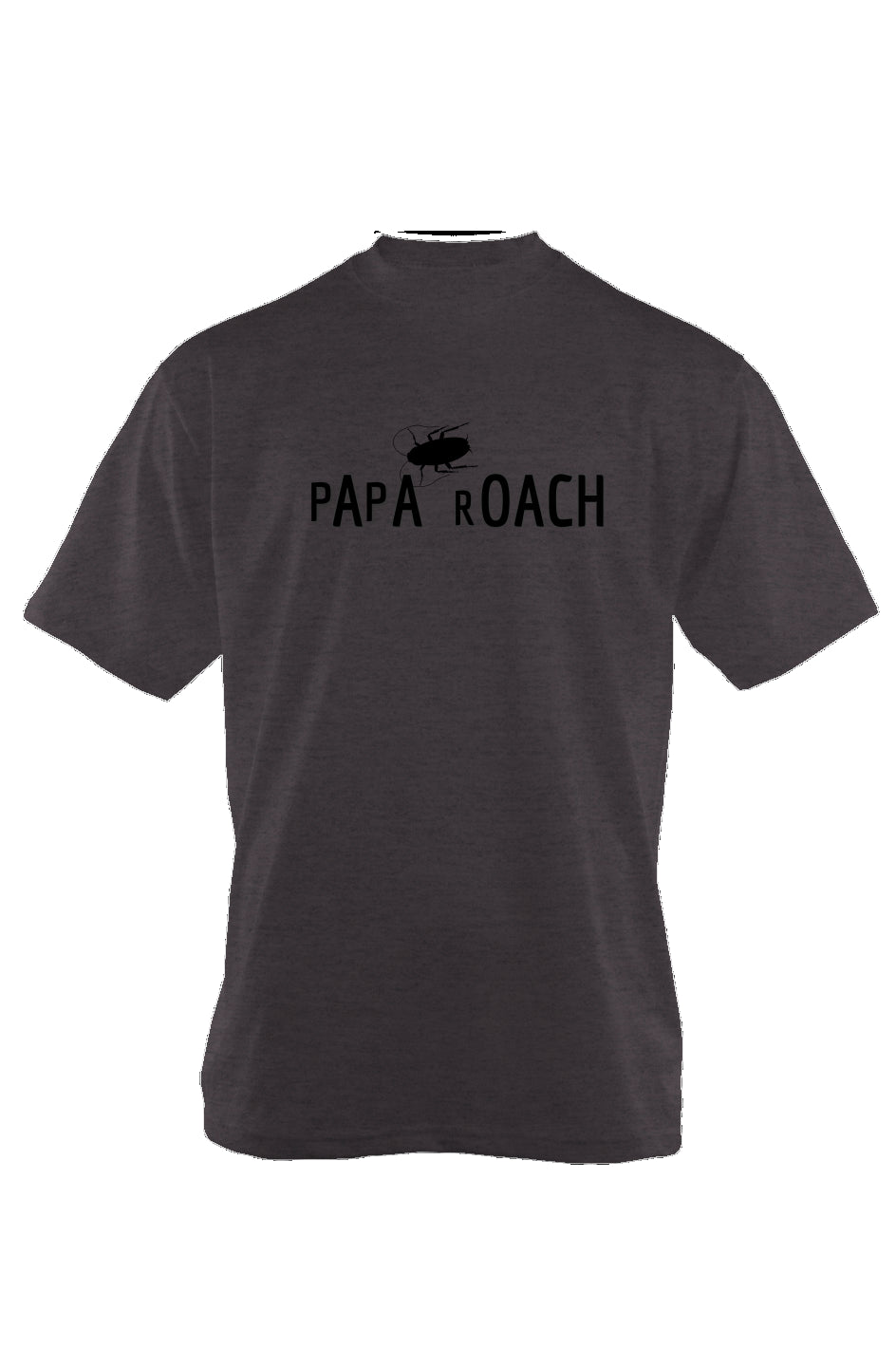 Papa Roach Shift Oversized T Shirt (Men's) Westminster Vault