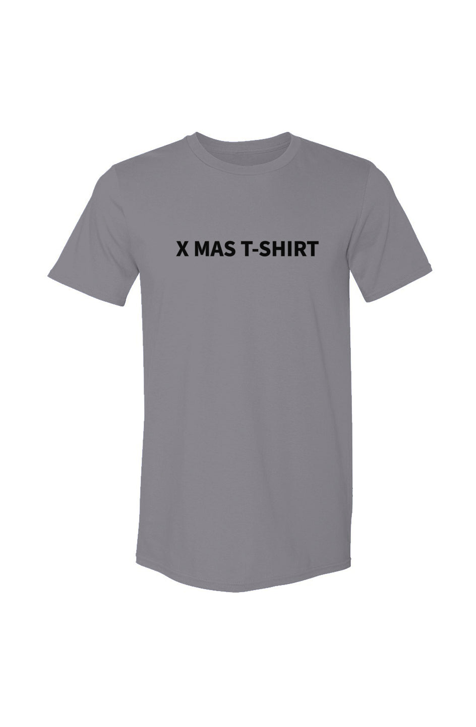 Xmas Christmas Crewneck T Shirt (Men's) Westminster Vault