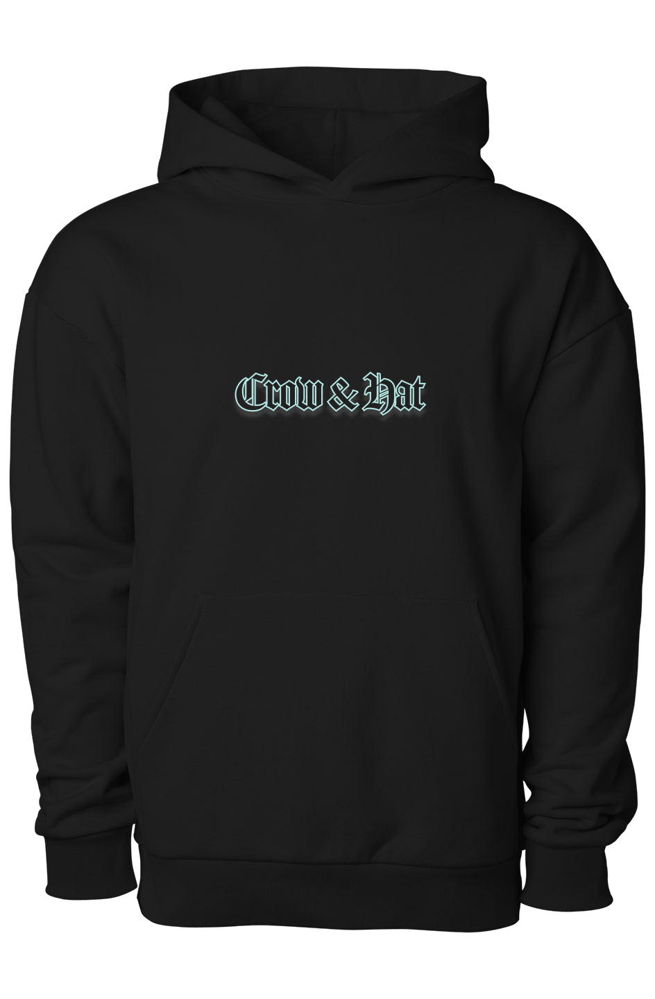 Boulevard Heavyweight Pullover Hood