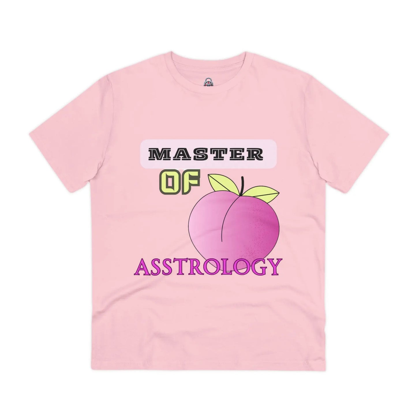 Westminster Vault Asstrology T-shirt (Unisex) Westminster Vault