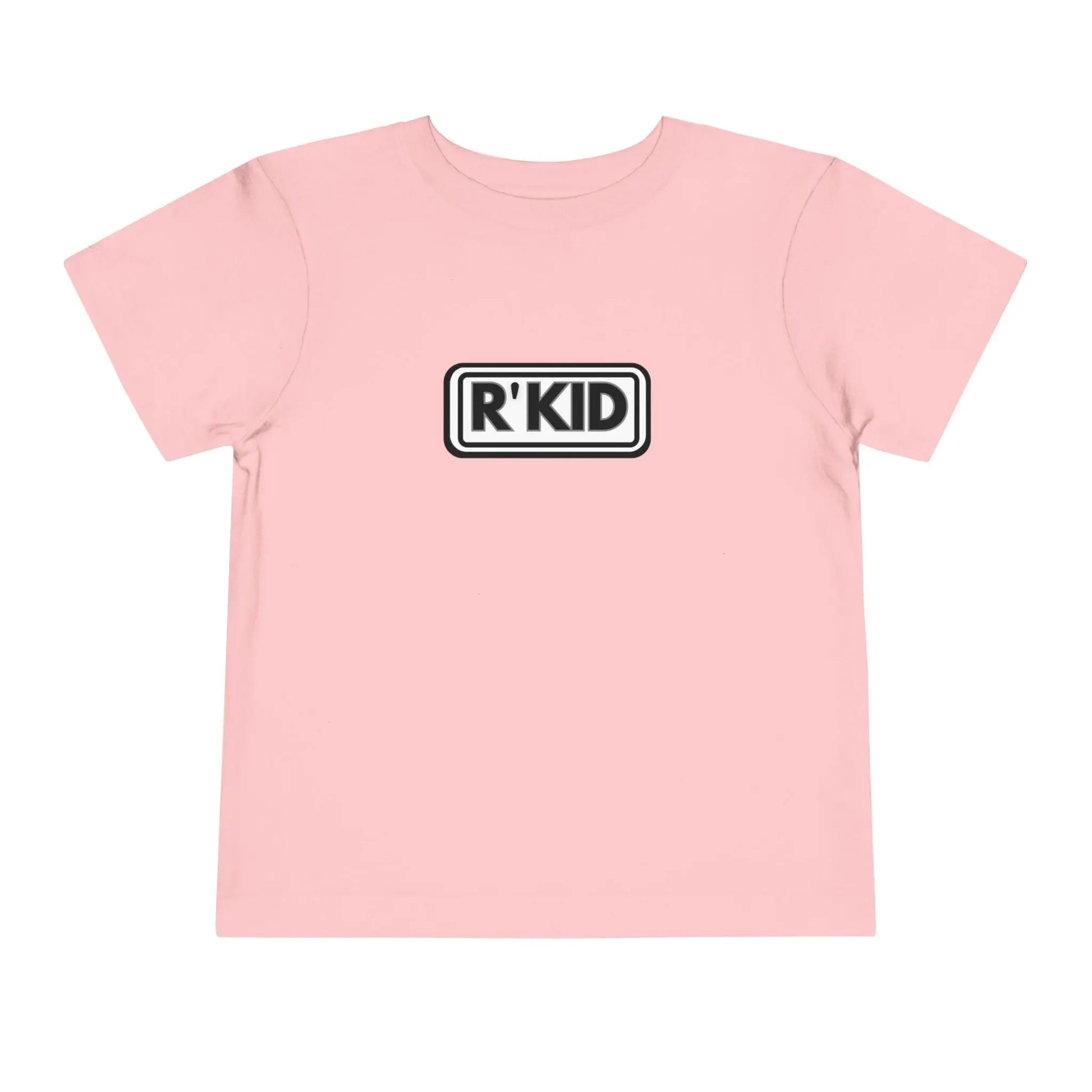 Toddler Short Sleeve Tee Westminster Vault