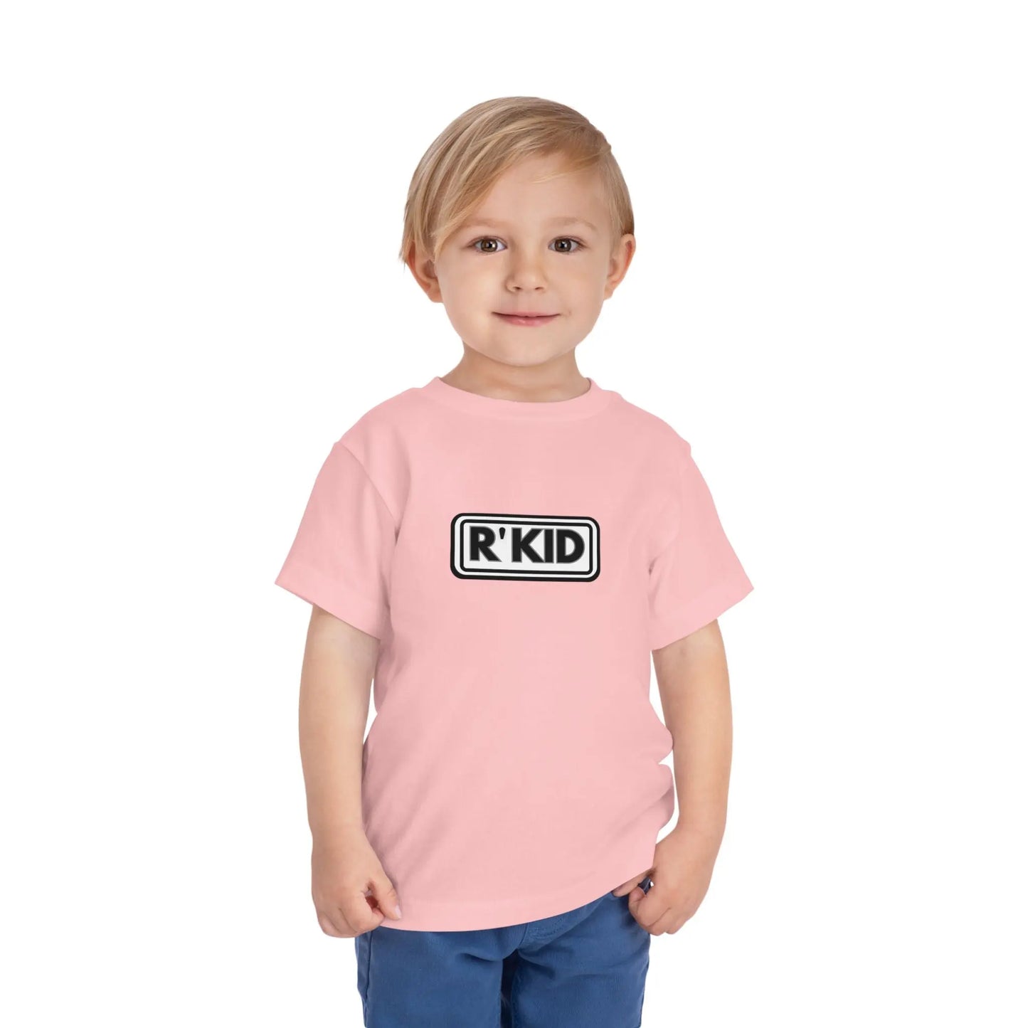 Toddler Short Sleeve Tee Westminster Vault