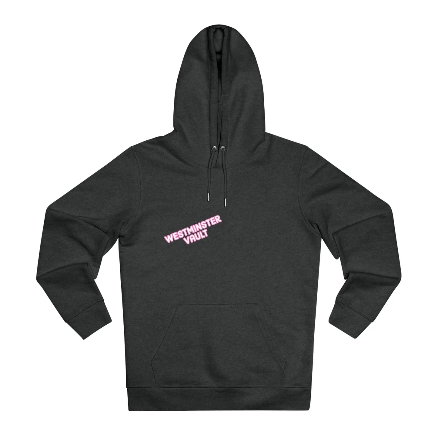 Westminster Vault Stamped Hoodie (Unisex) Westminster Vault