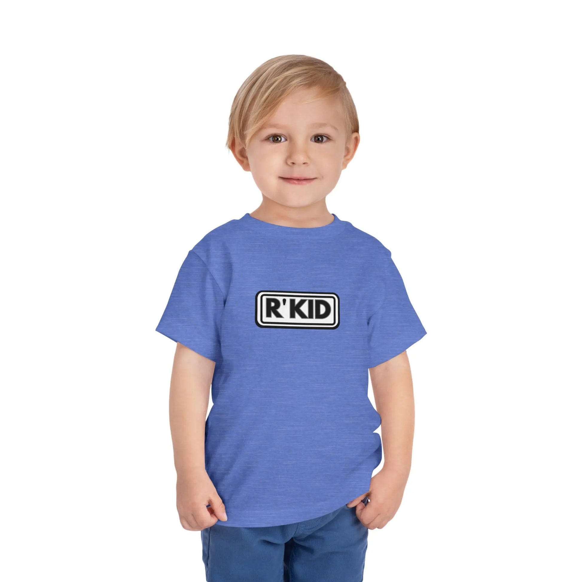 Toddler Short Sleeve Tee Westminster Vault