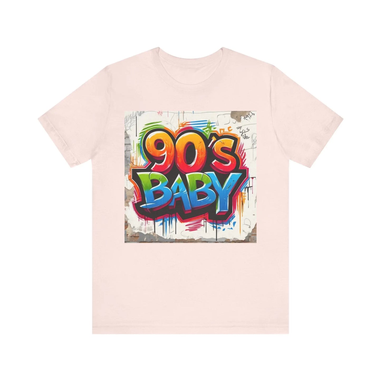 Westminster Vault: 90's Baby T-Shirt (Unisex) Westminster Vault