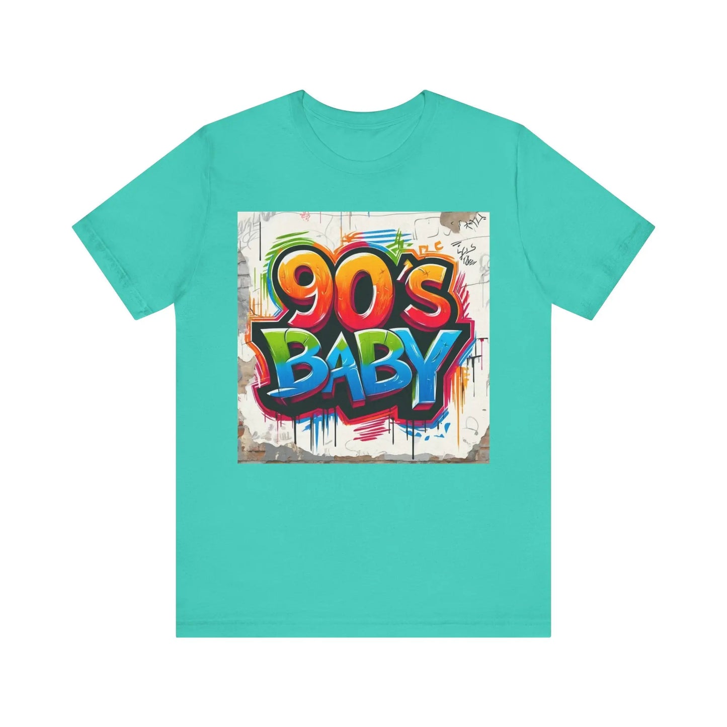 Westminster Vault: 90's Baby T-Shirt (Unisex) Westminster Vault