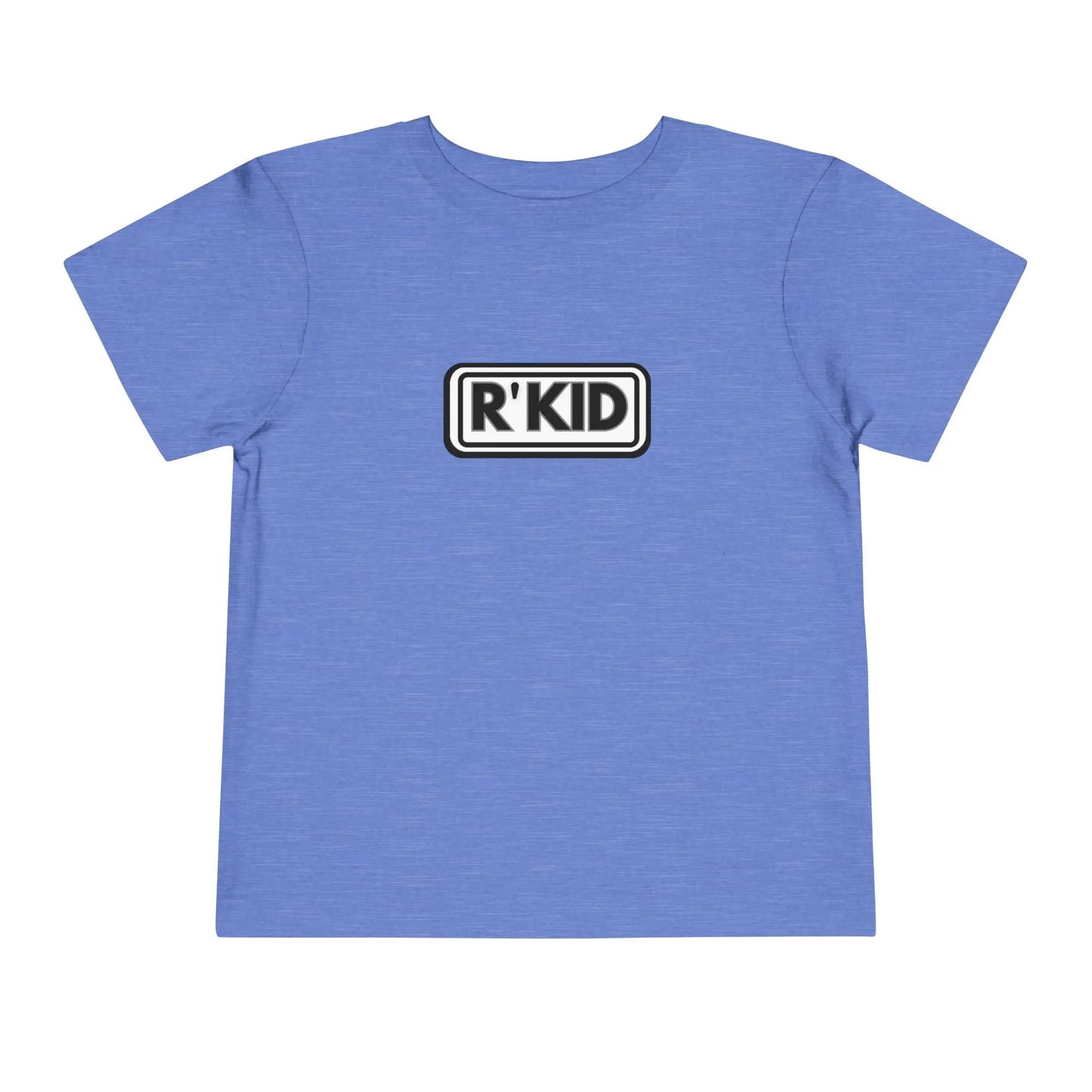 Toddler Short Sleeve Tee Westminster Vault