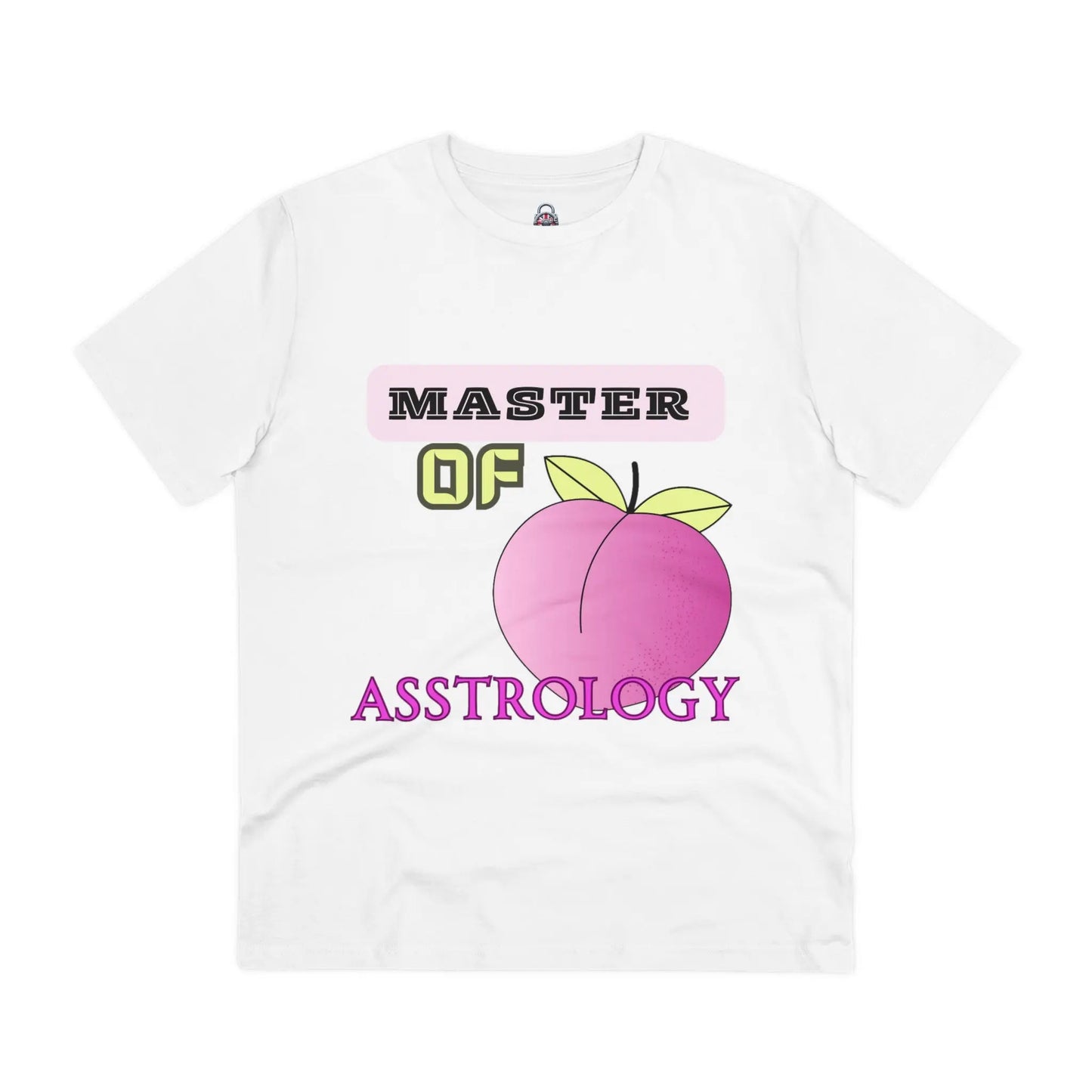 Westminster Vault Asstrology T-shirt (Unisex) Westminster Vault