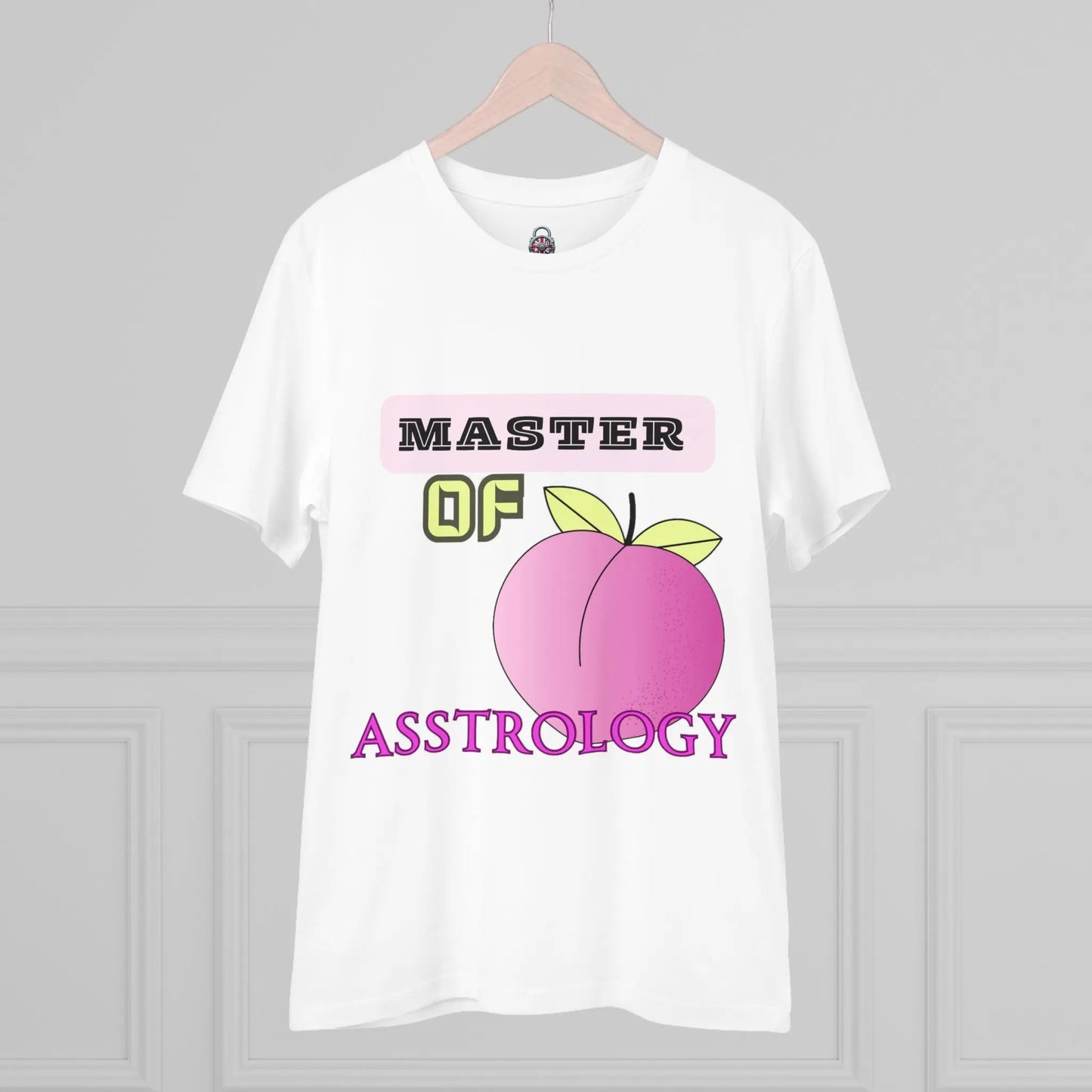 Westminster Vault Asstrology T-shirt (Unisex) Westminster Vault