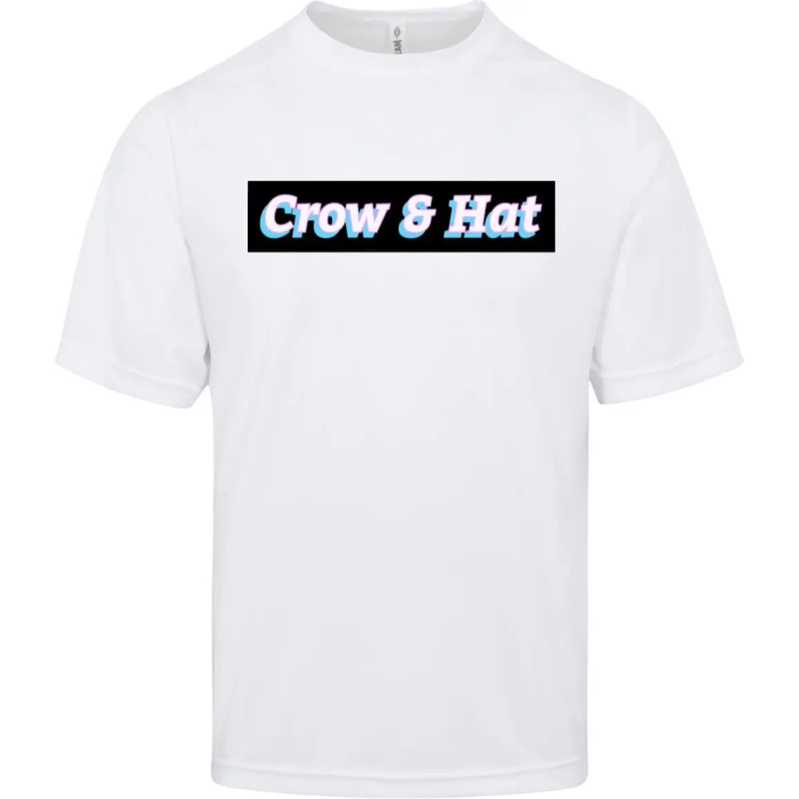 Crow and Hat Get Seen T-Shirt (Men's) Westminster Vault